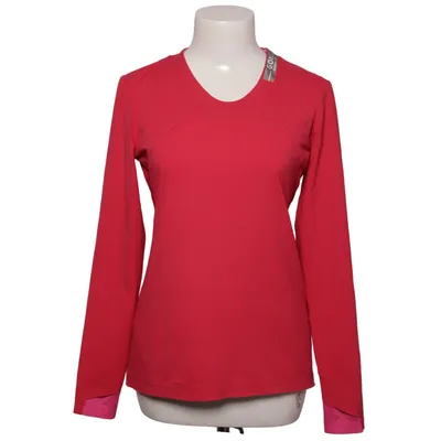 Baselayertrøje (Pink) fra GORE Running Wear