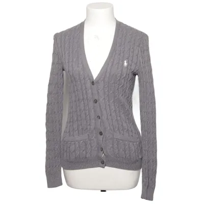 Kofta (Grå) från Ralph Lauren Sport Bomull