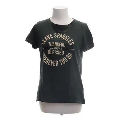 T-shirt (Grön) från Street One Bomull