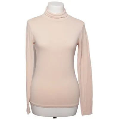 Turtleneck (Beige) from Perla Elastane, Viscose