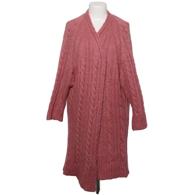 Cardigan (Pink) fra Lindsay Moda Akryl, Alpacauld, Polyamid
