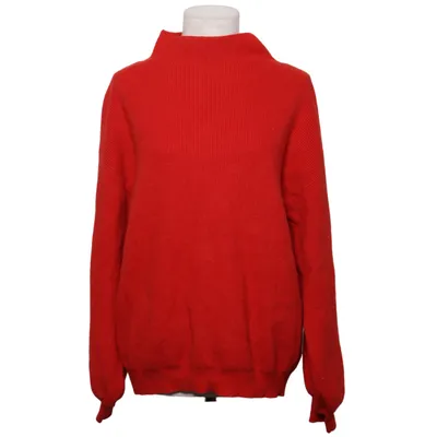 Coltrui (Rood) van Contrast Elastaan, Polyamide, Polyester, Viscose