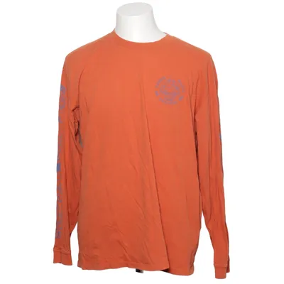 Långärmad t-shirt (EDWIN MUSIC CHANNEL TS LS) från Edwin Bomull