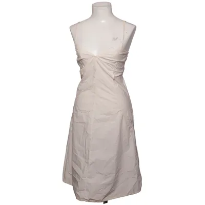 Kleid (Beige) von Patrizia Pepe Baumwolle