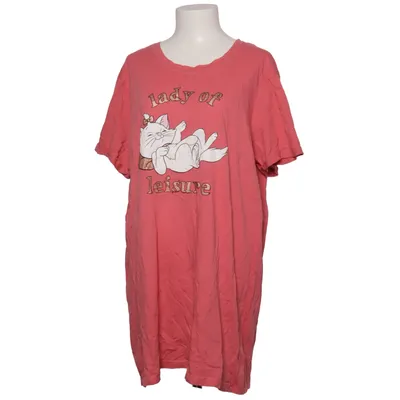 Nachtkleid (Pink) von Disney Baumwolle