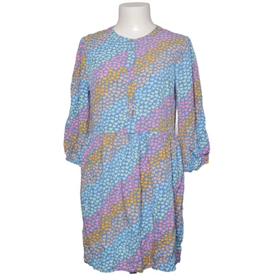 Dress (Blue, Multicolored) from Sugarhill Viscose