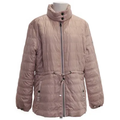 Winterjas (Roze) van Canda Premium Polyester