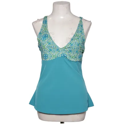 Tankini (Blue, Green, Multicolored) from Columbia Sportswear Elastane, Polyester
