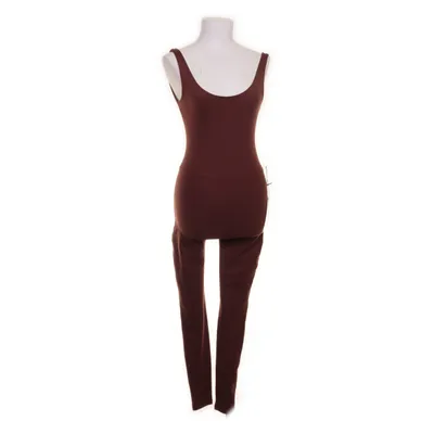 Träningsdräkt (Brun) från Girlfriend Collective Elastan, Återvunnen polyester