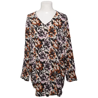 Blouse (Meerkleurig) van Up2Fashion Viscose
