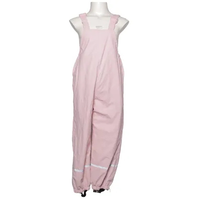 Regnbukser (Pink) fra Kiki & Koko Polyester, Polyurethan