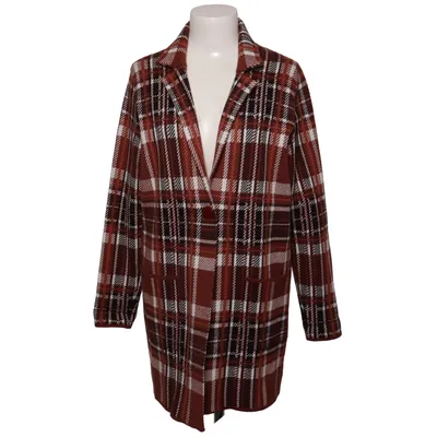 Kappa (Brun, Vit, Svart) från Adrienne Vittadini Polyamid, Polyester, Viskos