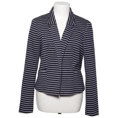 Blazer (Blue, White) from ONLY