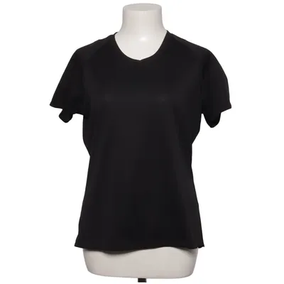 Maillot de sport (Noir) de Benger Polyester