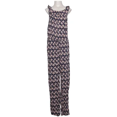 Combinaison (Bleu, Rose) de Flower
