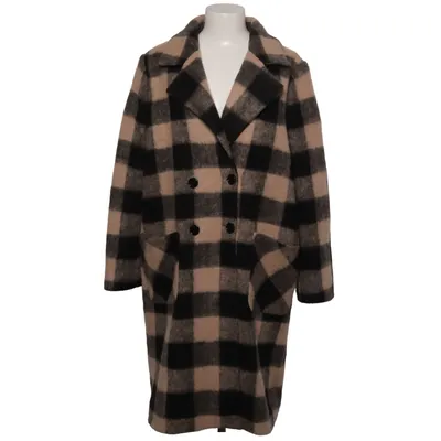 Kappa (Beige, Svart) från More & More Akryl, Polyester, Ull