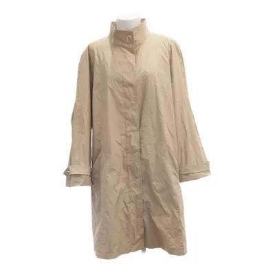 Manteau imperméable (Beige) de Delmod Acétate, Polyamide, Polyester, Viscose