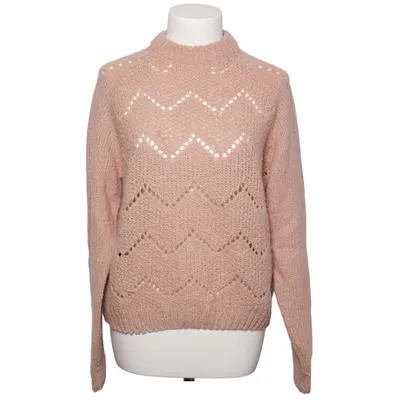 Sweater (Pink) fra Minus Akryl, Alpacauld, Polyamid