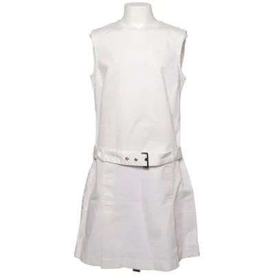 Dress (White) from Cyrillus Cotton