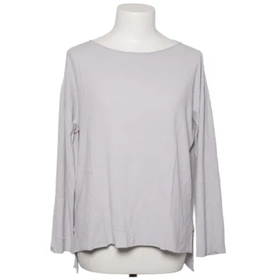 Sweater (Gray) from Antonello Serio Polyester, Viscose
