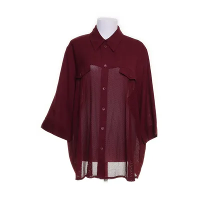 Blouse (Rood) van Canda C&A Polyester