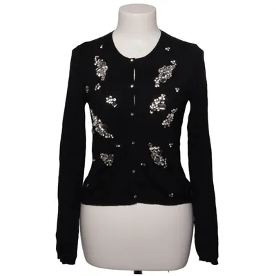Cardigan (Sort) fra Tara Jarmon