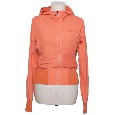 Jacka (Orange) från Bench Polyester