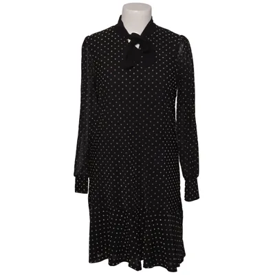 Dress (Black, Beige) from Vive Maria Elastane, Polyester, Viscose