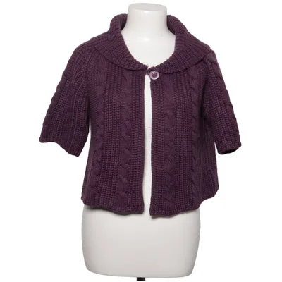 Strickpullover (Lila) von Blue Seven Acryl