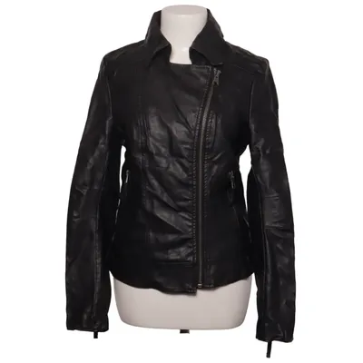 Bikerjacke (Virginia) von Fritzi aus Preußen Polyester, Polyurethan, Viskose