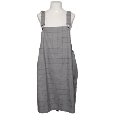 Tuinjurk (Grijs) van BPC Bonprix Collection Gerecycled polyester, Viscose