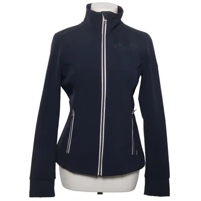 Jacket (Blue) from Gaastra Elastane, Polyester