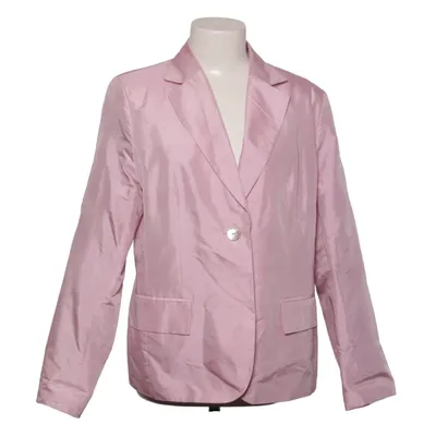 Blazer (Pink) von Coolwater Polyester, Seide