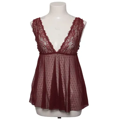 Negligé (Röd) från Hunkemöller