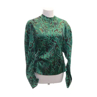 Blus (Grön, Brun, Svart, Flerfärgad) från Dante 6 Återvunnen polyester