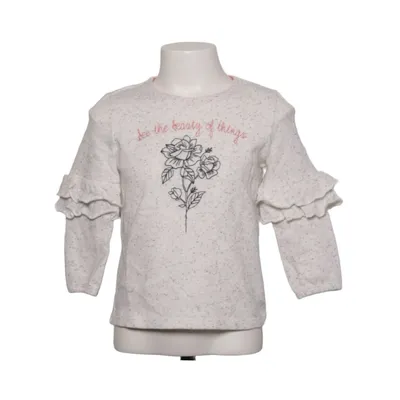 Tröja (Vit) från Orchestra