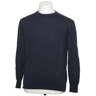 Trui (Blauw) van Luciano Wol