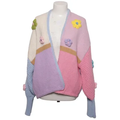 Kofta (Flerfärgad) från Cider