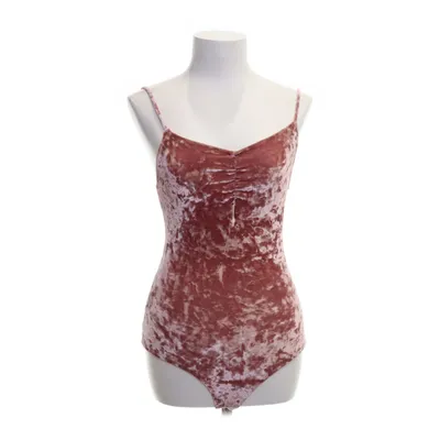 Romper (Roze) van Tally Weijl Elastaan, Polyester