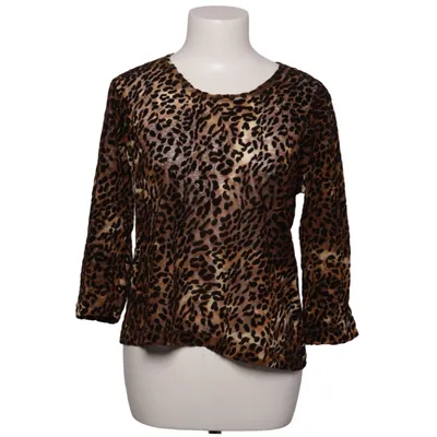 Topp (Brun, Svart) från Avitano Polyester