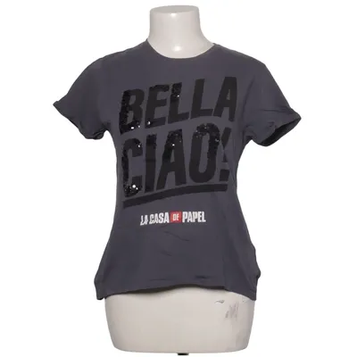 T-shirt (Gray) from Netflix Cotton