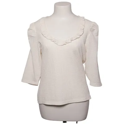 Top (Vanita) fra Aaiko Elastan, Polyester