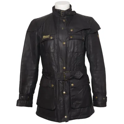 Hunting jacket (Gray) from Belstaff