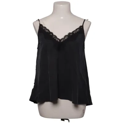 Top (Black) from Zara