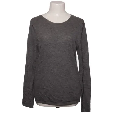 Sweater (Grå) fra Iris von Arnim Kashmir