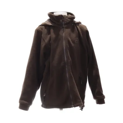 Sweat à capuche (ANTARCTIC-FLEECE micro) de BMS Nylon, Polyester