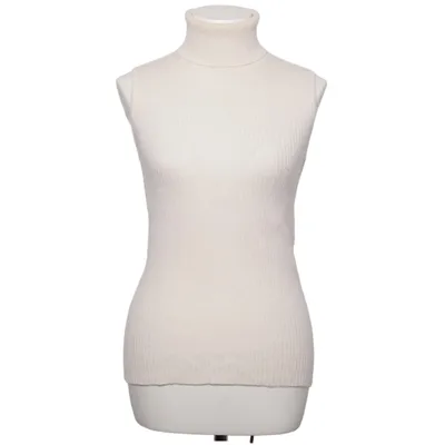 Slipover (Beige) fra FTC Cashmere