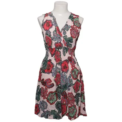Dress (Pink, Red, Green) from J. Stars