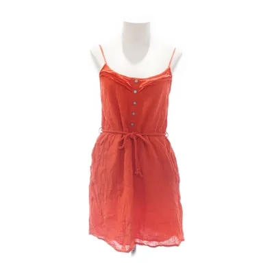 Klänning (Röd) från Fishbone