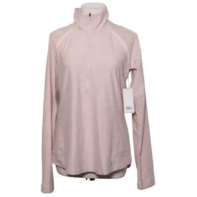 Underställströja (Rosa) från New Balance Polyester